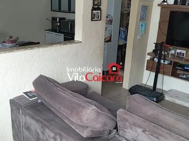 Imagem 6: Casa com 3 Quartos Próximo Ao Hiper Condor