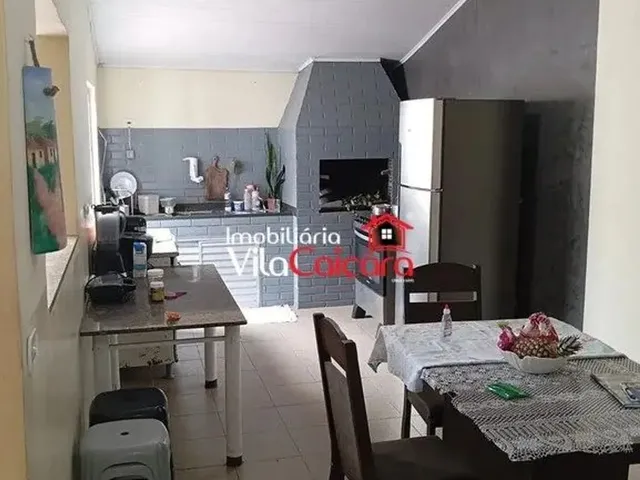 Imagem 10: Casa com 3 Quartos Próximo Ao Hiper Condor