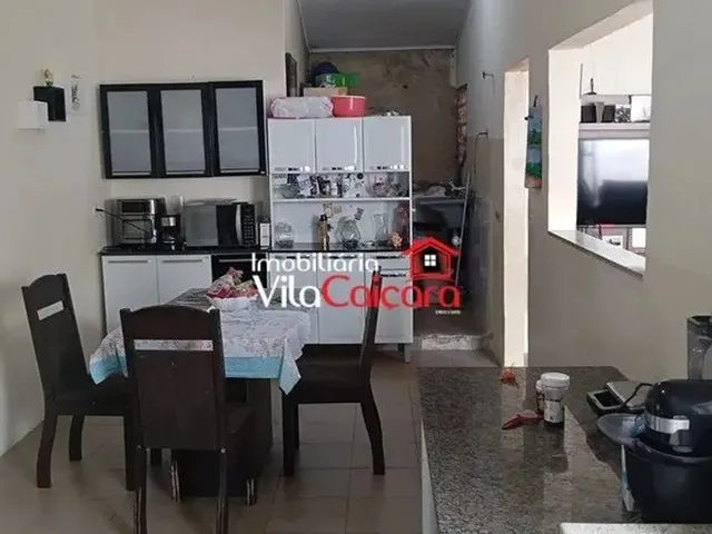 Imagem 2: Casa com 3 Quartos Próximo Ao Hiper Condor