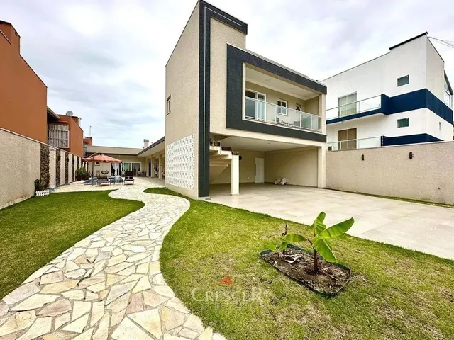 Imagem: Casa Alto Padrão com 05 Suítes a Venda