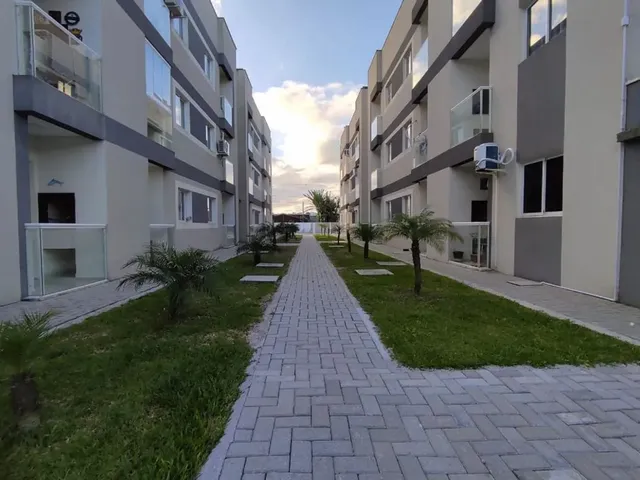 Imagem: Apartamento com 2 Quartos no Portal da Praias