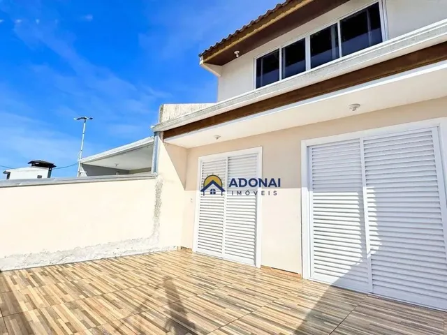 Imagem 12: Sobrado com 4 Dormitórios À Venda, 79 M² por R$ 590.000,00 - Eliana - Guaratuba/Pr