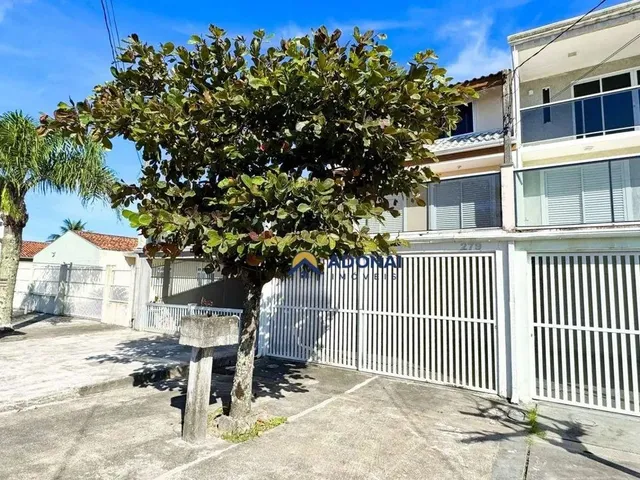 Imagem 4: Sobrado com 4 Dormitórios À Venda, 79 M² por R$ 590.000,00 - Eliana - Guaratuba/Pr
