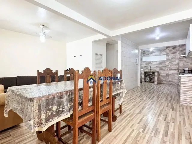 Imagem 16: Sobrado com 4 Dormitórios À Venda, 79 M² por R$ 590.000,00 - Eliana - Guaratuba/Pr