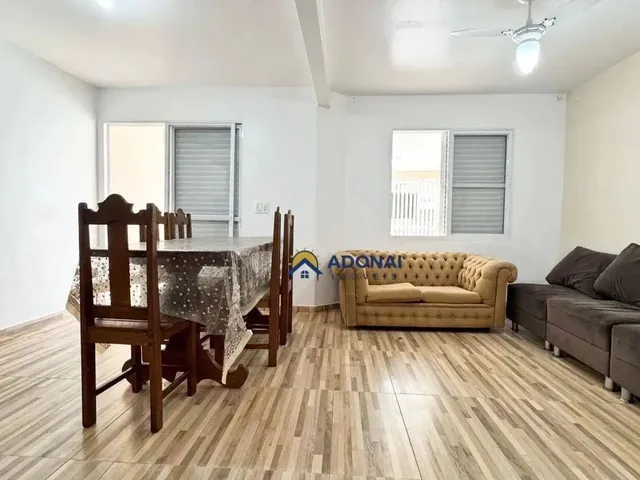 Imagem 5: Sobrado com 4 Dormitórios À Venda, 79 M² por R$ 590.000,00 - Eliana - Guaratuba/Pr