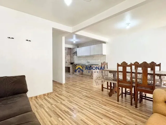 Imagem 6: Sobrado com 4 Dormitórios À Venda, 79 M² por R$ 590.000,00 - Eliana - Guaratuba/Pr
