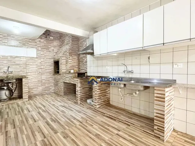 Imagem 13: Sobrado com 4 Dormitórios À Venda, 79 M² por R$ 590.000,00 - Eliana - Guaratuba/Pr