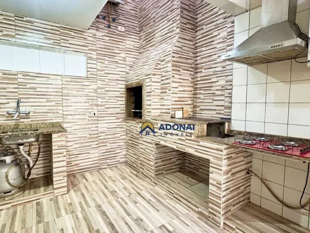 Imagem 8: Sobrado com 4 Dormitórios À Venda, 79 M² por R$ 590.000,00 - Eliana - Guaratuba/Pr