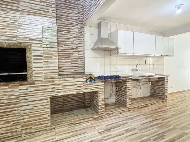 Imagem 3: Sobrado com 4 Dormitórios À Venda, 79 M² por R$ 590.000,00 - Eliana - Guaratuba/Pr
