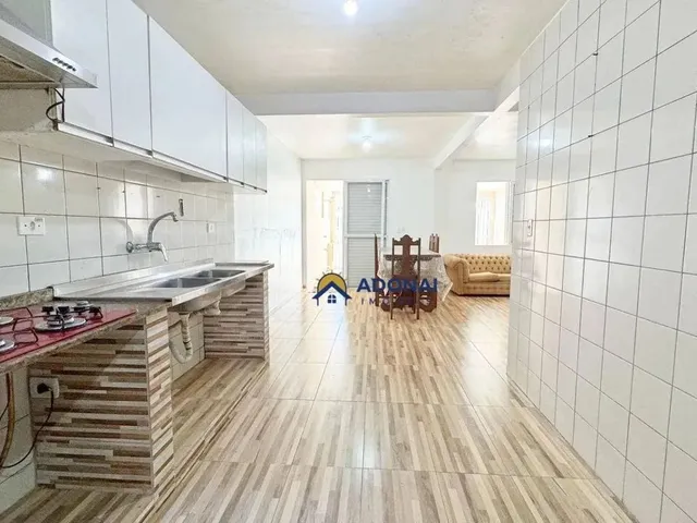 Imagem 7: Sobrado com 4 Dormitórios À Venda, 79 M² por R$ 590.000,00 - Eliana - Guaratuba/Pr