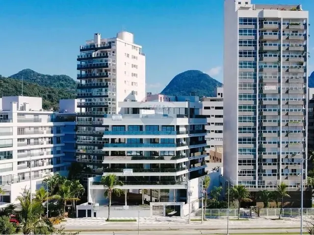 Imagem: O Luxo em Uma Nova Dimenso na Praia Brava