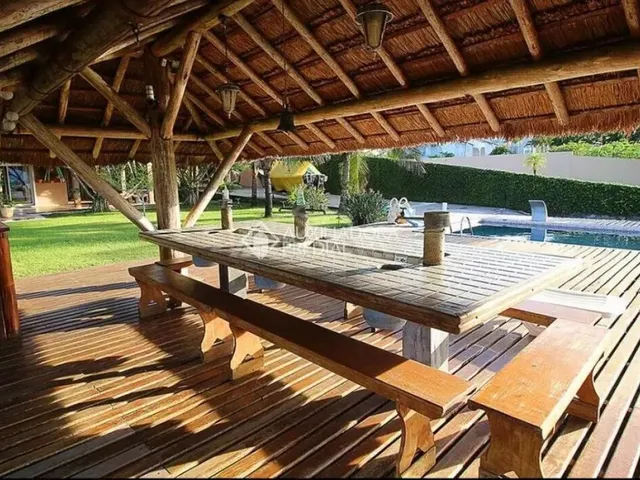 Imagem: Residência de Frente para a Baía de Guaratuba!!!