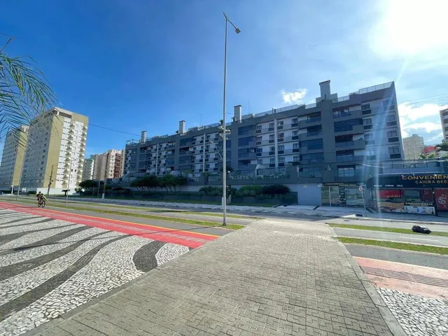 Imagem: Cobertura Duplex Frente Mar a Venda em Caiobá