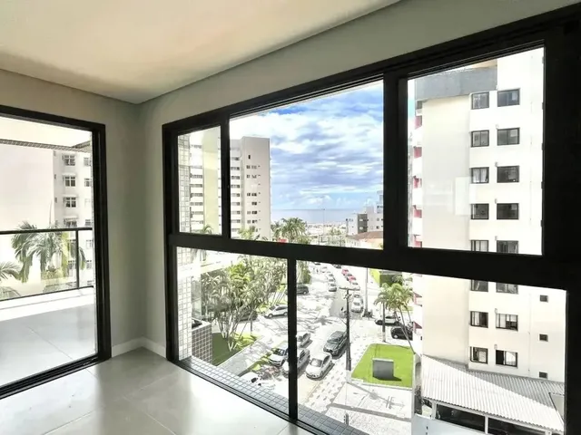 Imagem 13: Apartamento de 3 Suítes com Vista Mar em Caiobá no Edifício Galileu Galilei - Ref.:1033