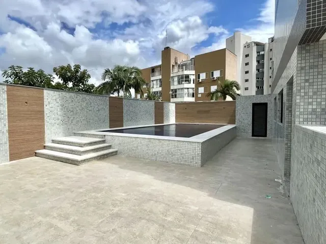 Imagem 16: Apartamento de 3 Suítes com Vista Mar em Caiobá no Edifício Galileu Galilei - Ref.:1033