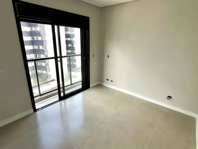 Imagem 6: Apartamento de 3 Suítes com Vista Mar em Caiobá no Edifício Galileu Galilei - Ref.:1033
