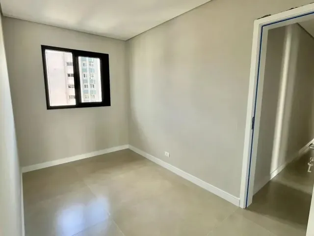 Imagem 3: Apartamento de 3 Suítes com Vista Mar em Caiobá no Edifício Galileu Galilei - Ref.:1033