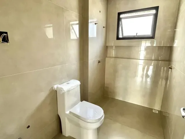 Imagem 7: Apartamento de 3 Suítes com Vista Mar em Caiobá no Edifício Galileu Galilei - Ref.:1033