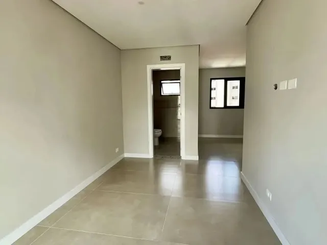 Imagem 11: Apartamento de 3 Suítes com Vista Mar em Caiobá no Edifício Galileu Galilei - Ref.:1033