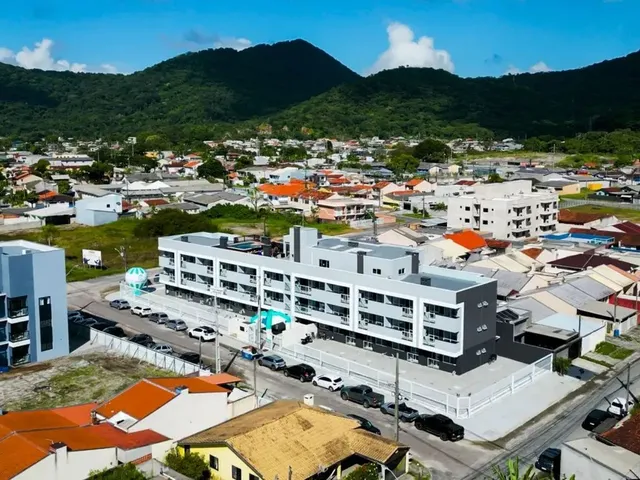 Imagem: Apartamento Mobiliado Pronto para Morar