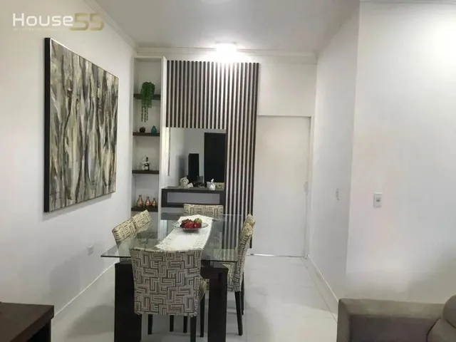 Imagem: Casa com 3 Dormitórios À Venda, 100 M²