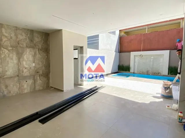 Imagem 6: Sobrado Próximo Ao Mar, Espaçoso e Sofisticado