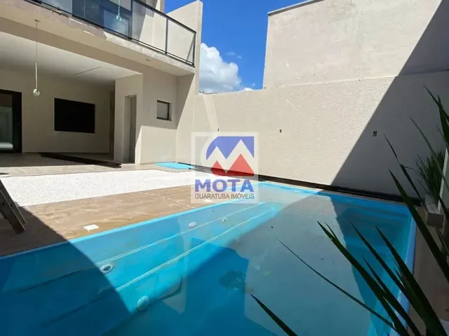 Imagem 2: Sobrado Próximo Ao Mar, Espaçoso e Sofisticado