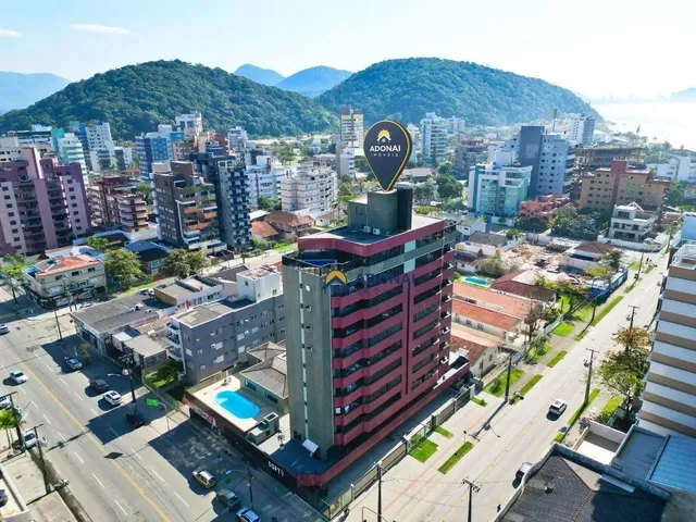 Imagem: Apartamento com 4 Dormitórios À Venda