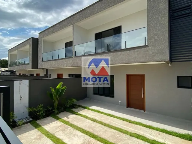 Imagem: Sobrado de Alto Padrão