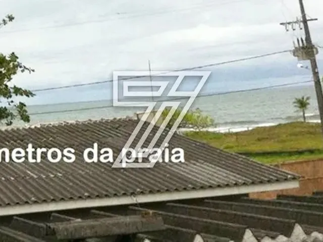 Imagem: Sobrado em Condominio Fechado - Guaratuba