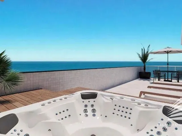 Imagem 5: Cobertura com 3 Dormitórios À Venda, 224 M² por R$ 2.135.103,44 - Gaivotas