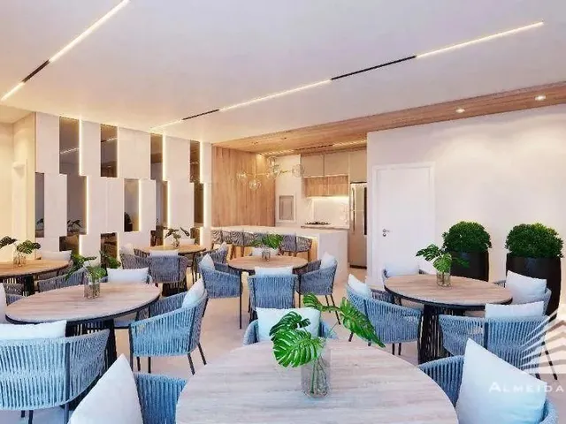 Imagem 9: Cobertura com 3 Dormitórios À Venda, 224 M² por R$ 2.135.103,44 - Gaivotas