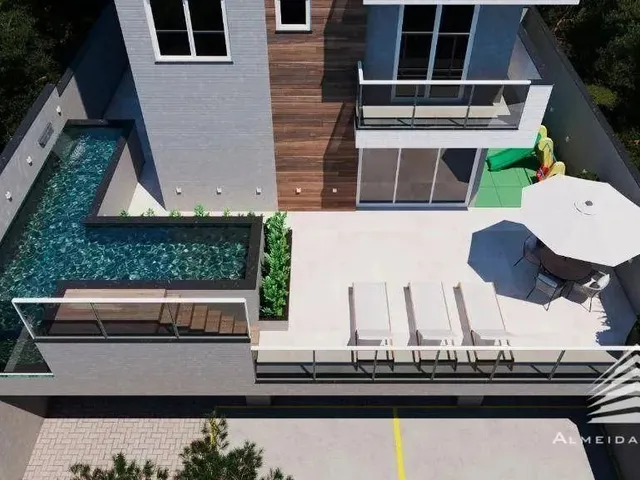 Imagem 14: Cobertura com 3 Dormitórios À Venda, 224 M² por R$ 2.135.103,44 - Gaivotas