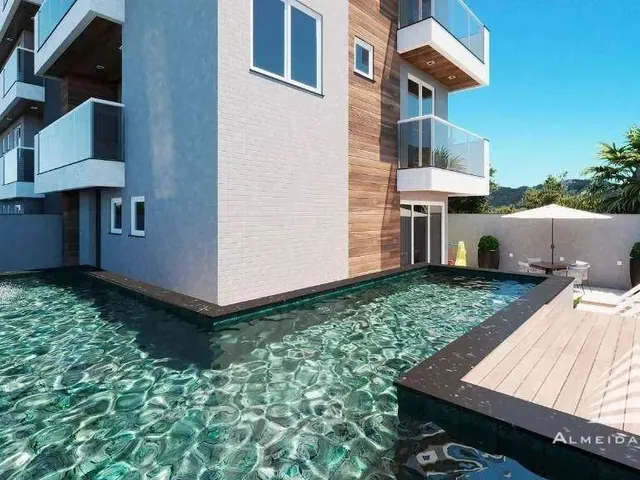 Imagem 16: Cobertura com 3 Dormitórios À Venda, 224 M² por R$ 2.135.103,44 - Gaivotas