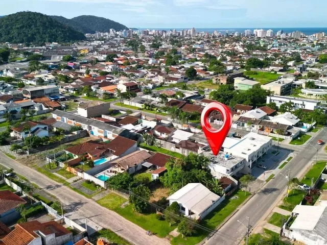 Imagem 7: Casa com 4 Dormitórios À Venda, 314 M² por R$ 950.000,00 - Cohapar - Guaratuba/Pr