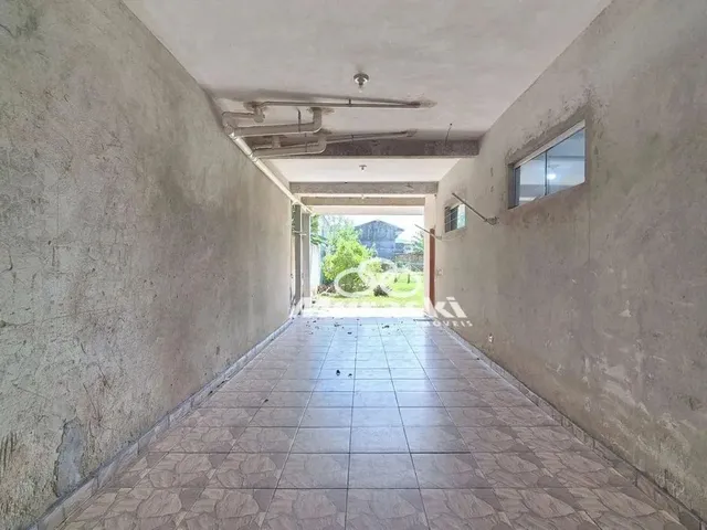 Imagem 5: Casa com 4 Dormitórios À Venda, 314 M² por R$ 950.000,00 - Cohapar - Guaratuba/Pr
