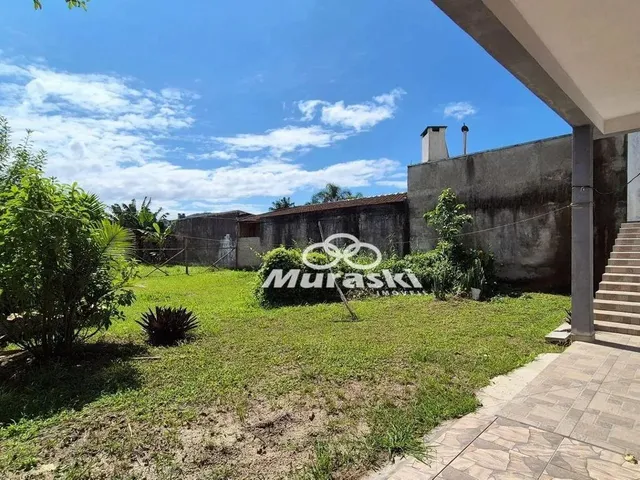 Imagem 12: Casa com 4 Dormitórios À Venda, 314 M² por R$ 950.000,00 - Cohapar - Guaratuba/Pr