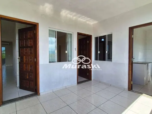 Imagem 9: Casa com 4 Dormitórios À Venda, 314 M² por R$ 950.000,00 - Cohapar - Guaratuba/Pr