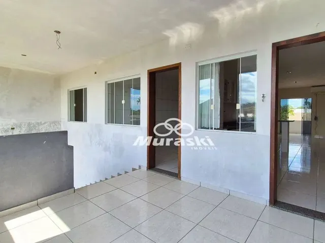 Imagem 3: Casa com 4 Dormitórios À Venda, 314 M² por R$ 950.000,00 - Cohapar - Guaratuba/Pr