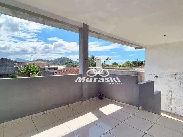 Imagem 8: Casa com 4 Dormitórios À Venda, 314 M² por R$ 950.000,00 - Cohapar - Guaratuba/Pr