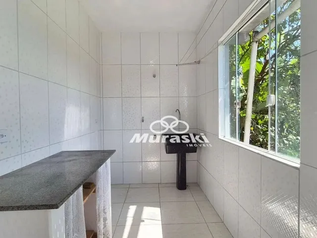 Imagem 2: Casa com 4 Dormitórios À Venda, 314 M² por R$ 950.000,00 - Cohapar - Guaratuba/Pr