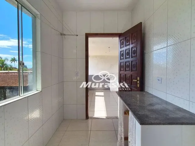 Imagem 14: Casa com 4 Dormitórios À Venda, 314 M² por R$ 950.000,00 - Cohapar - Guaratuba/Pr