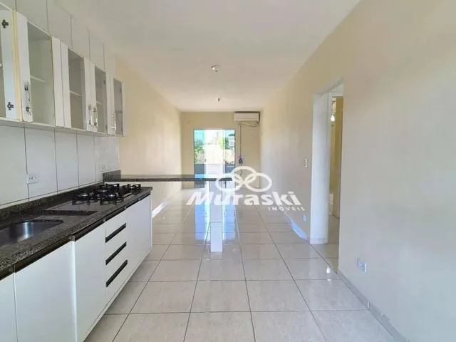 Imagem 10: Casa com 4 Dormitórios À Venda, 314 M² por R$ 950.000,00 - Cohapar - Guaratuba/Pr