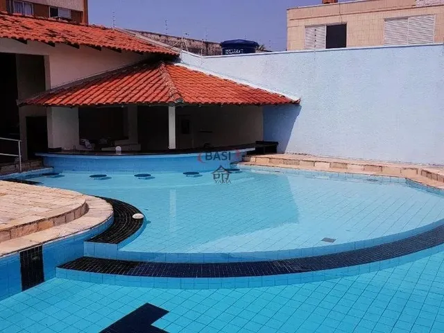 Imagem: Apartamento Amplo e Completo de Frente para