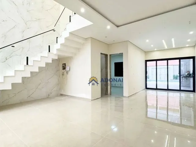 Imagem 5: Sobrado com 4 Dormitórios À Venda, 250 M² por R$ 1.390.000,00 - Brejatuba