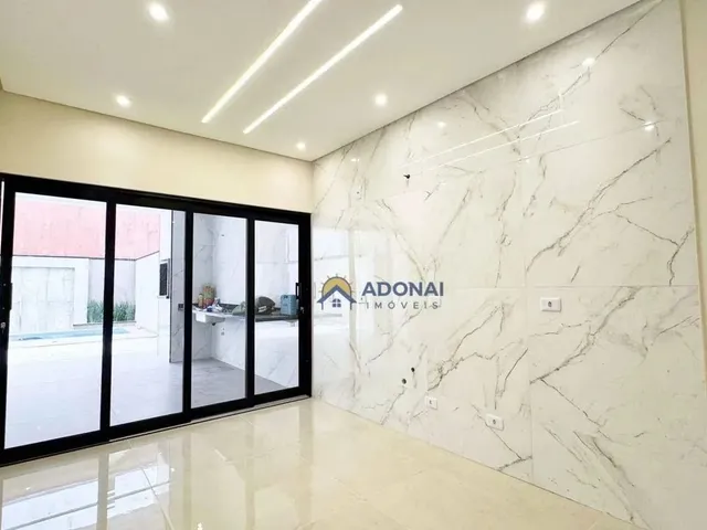 Imagem 2: Sobrado com 4 Dormitórios À Venda, 250 M² por R$ 1.390.000,00 - Brejatuba