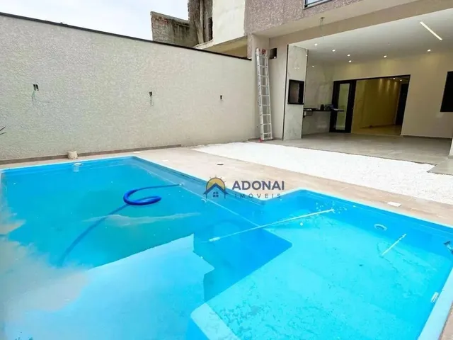 Imagem 11: Sobrado com 4 Dormitórios À Venda, 250 M² por R$ 1.390.000,00 - Brejatuba