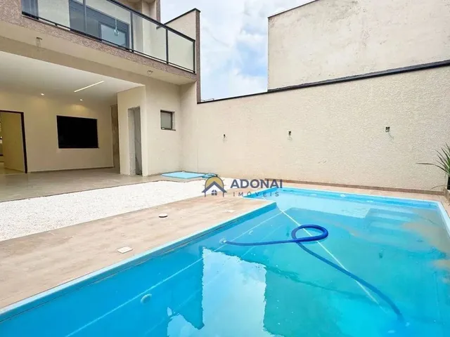 Imagem 3: Sobrado com 4 Dormitórios À Venda, 250 M² por R$ 1.390.000,00 - Brejatuba