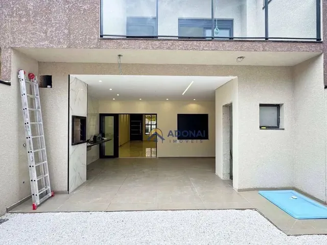 Imagem 8: Sobrado com 4 Dormitórios À Venda, 250 M² por R$ 1.390.000,00 - Brejatuba