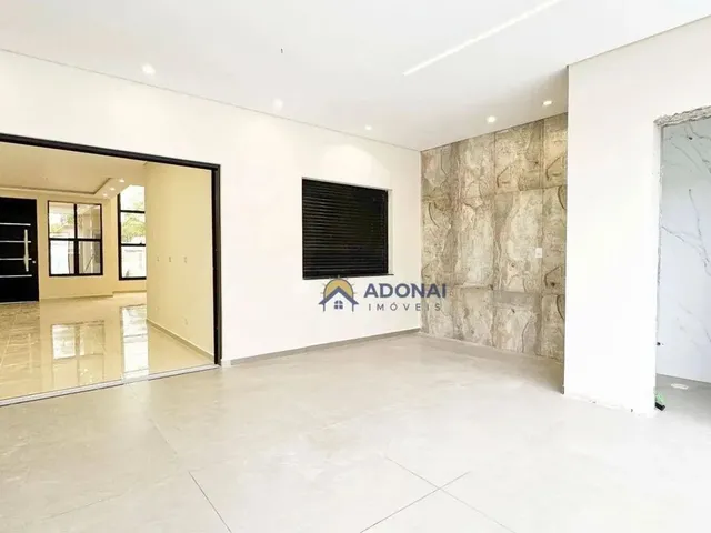 Imagem 10: Sobrado com 4 Dormitórios À Venda, 250 M² por R$ 1.390.000,00 - Brejatuba